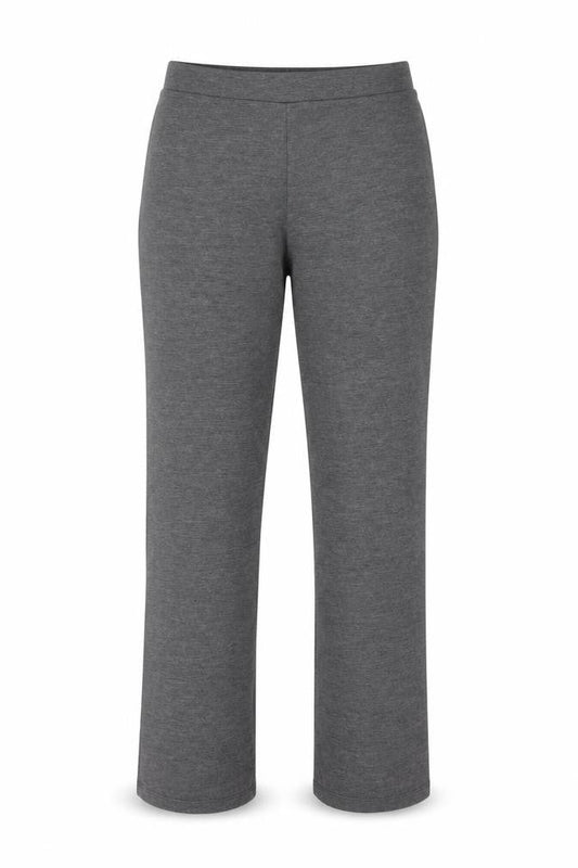 Preworn Womens Grey   Jogger Trousers Size 8 L31 in