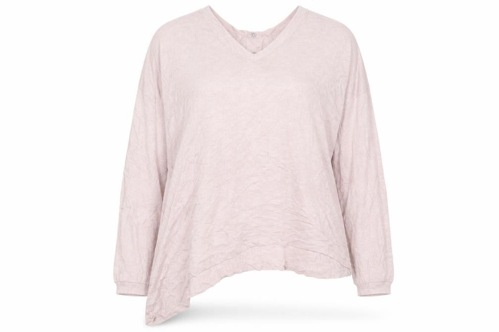 NEXT Womens Pink   Basic T-Shirt Size 14