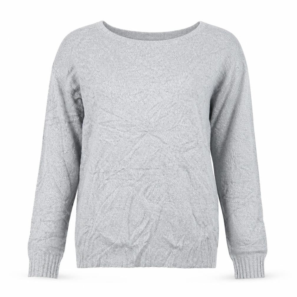 Gap Womens Grey  Knit Pullover Jumper Size M