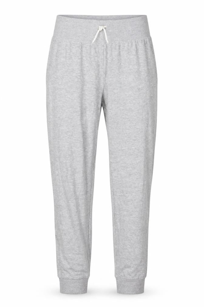 H&M Womens Grey   Jogger Trousers Size M L27 in