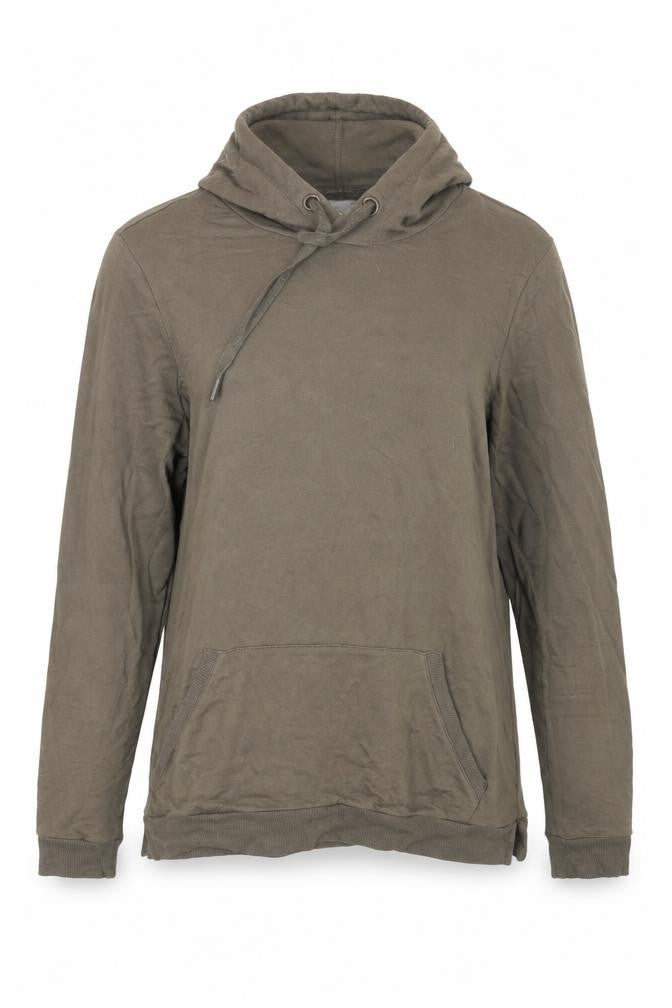 Nutmeg Womens Green   Pullover Hoodie Size 12