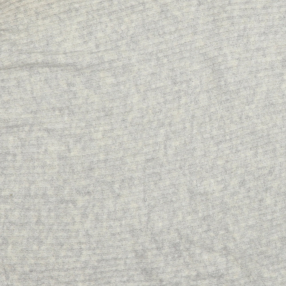 F&F Womens Ivory  Knit Pullover Jumper Size M