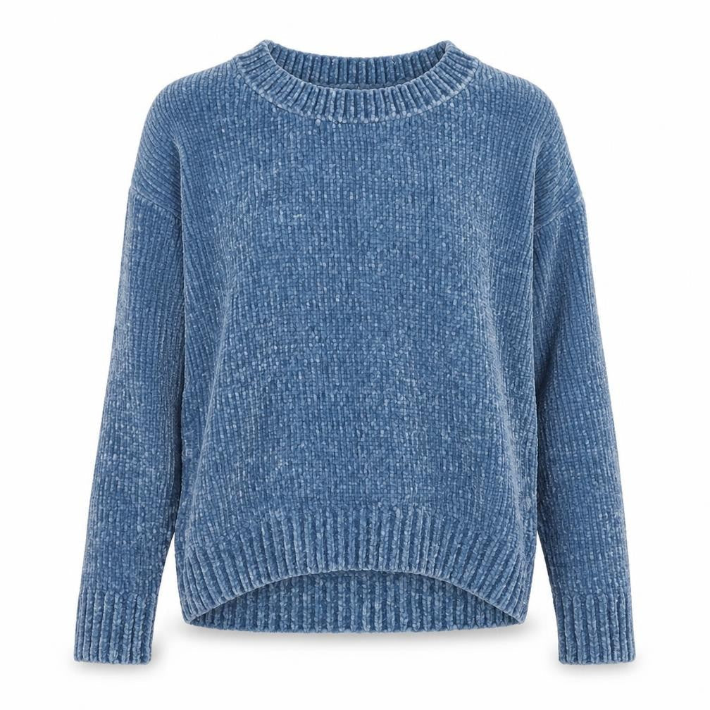 Gap Womens Blue   Pullover Jumper Size XS