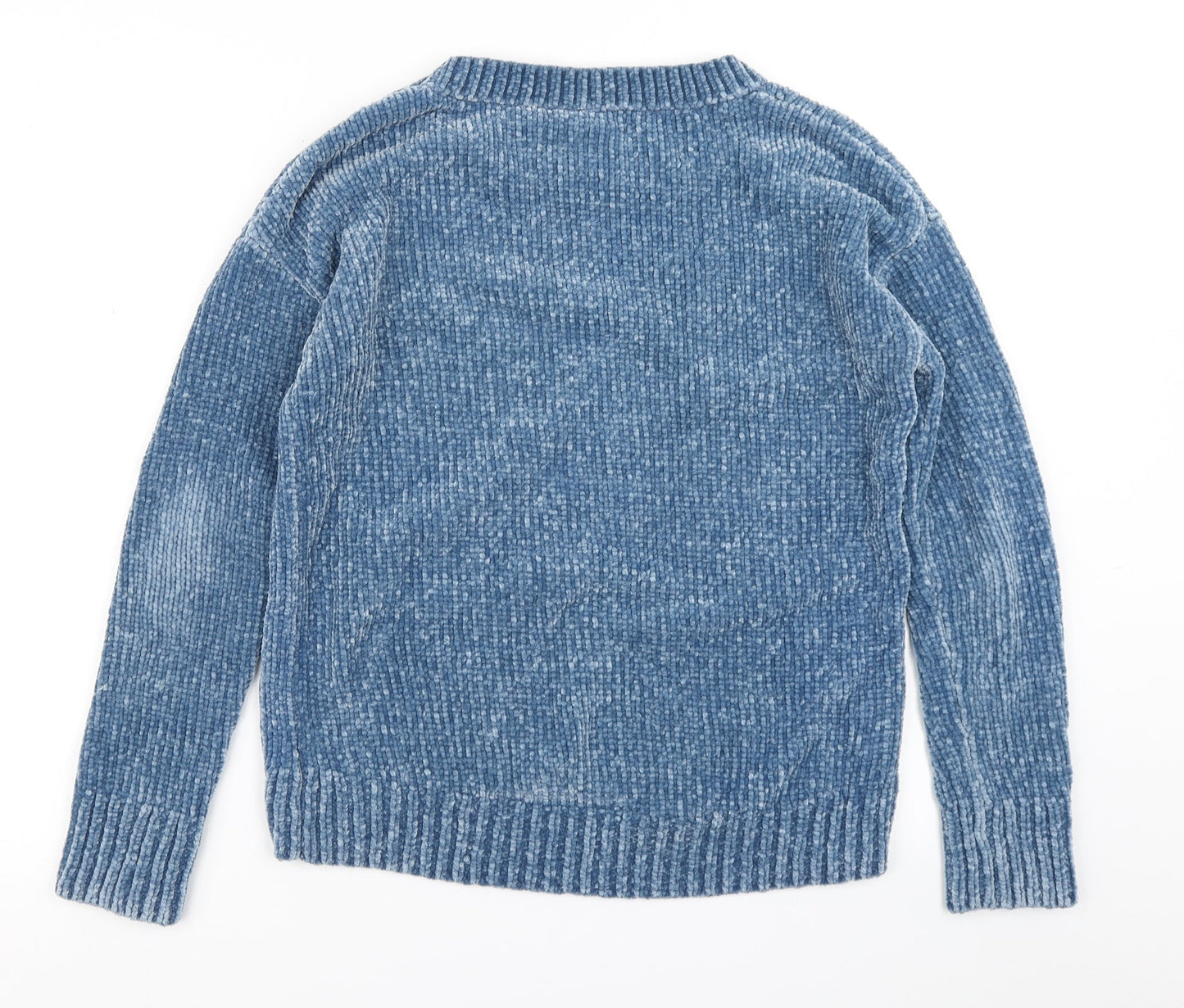 Gap Womens Blue   Pullover Jumper Size XS