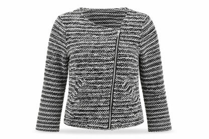 Divided Womens Black   Jacket  Size XS