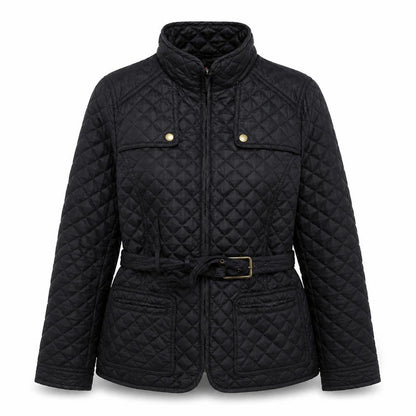 TG Womens Black   Jacket  Size 12