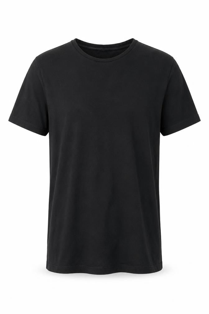 ASOS Mens Black    T-Shirt Size M