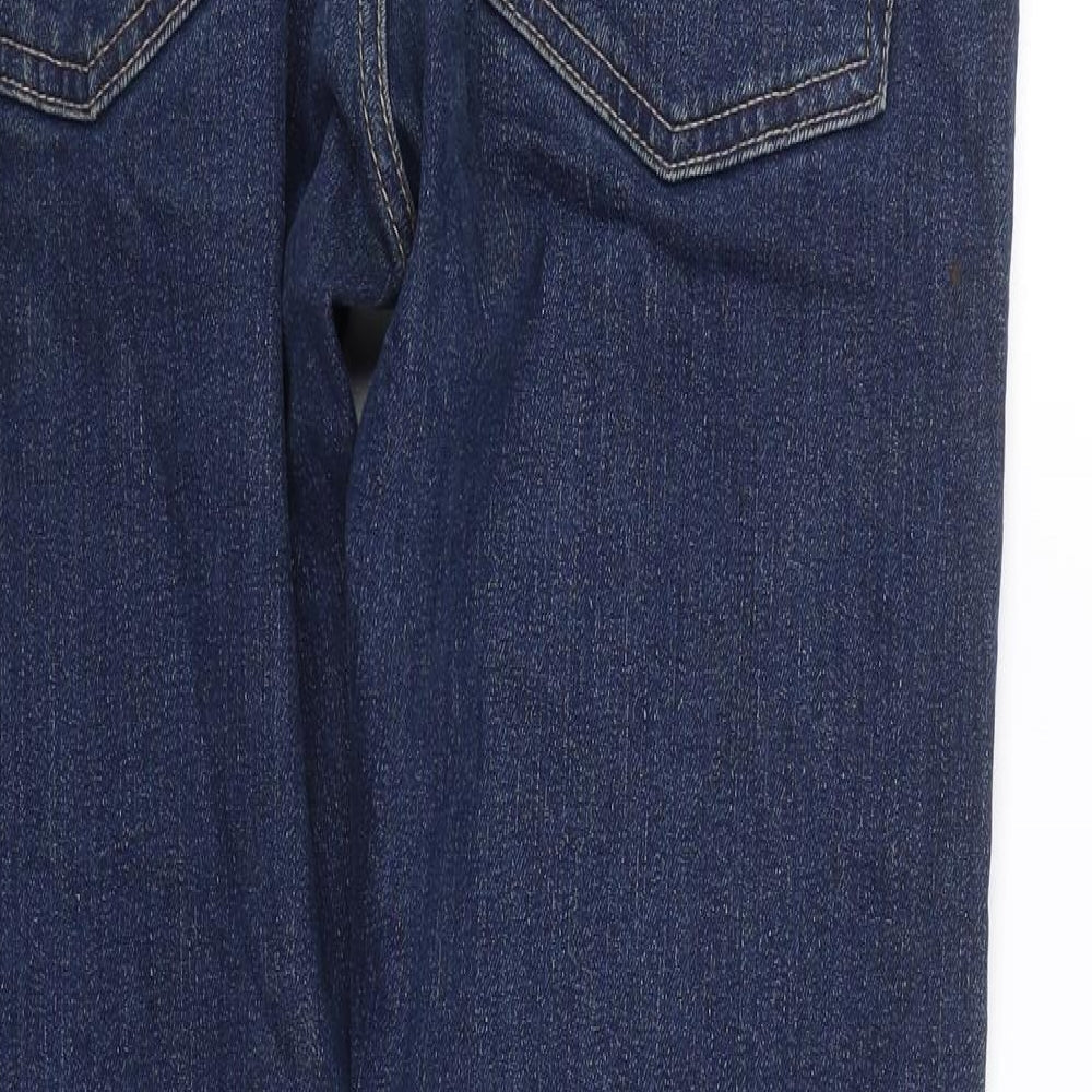 Kirkland Signature Womens Beige   Straight Jeans Size 32 L29 in