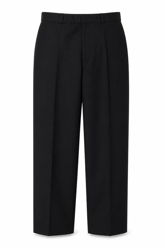 Preworn  Mens Blue   Trousers  Size 32 in L33 in