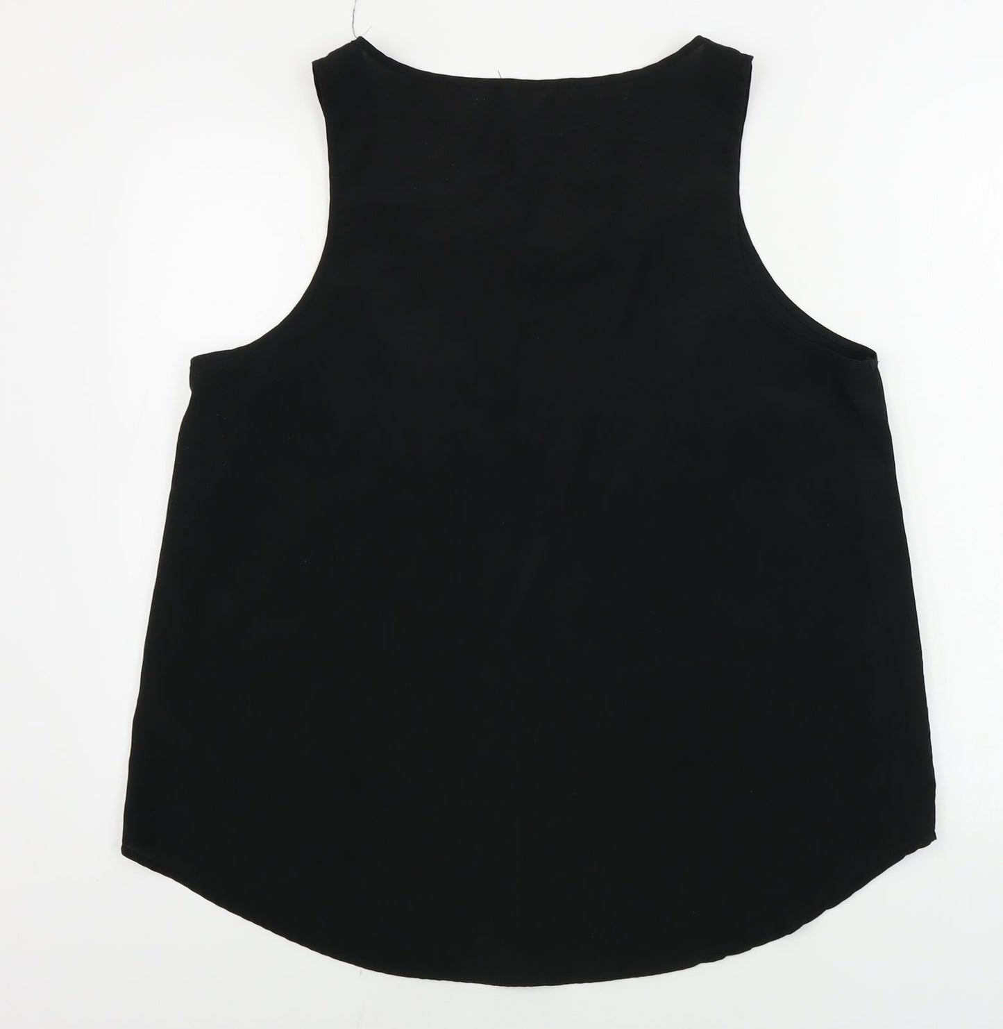 Atmosphere  Womens Black   Basic Blouse Size 18