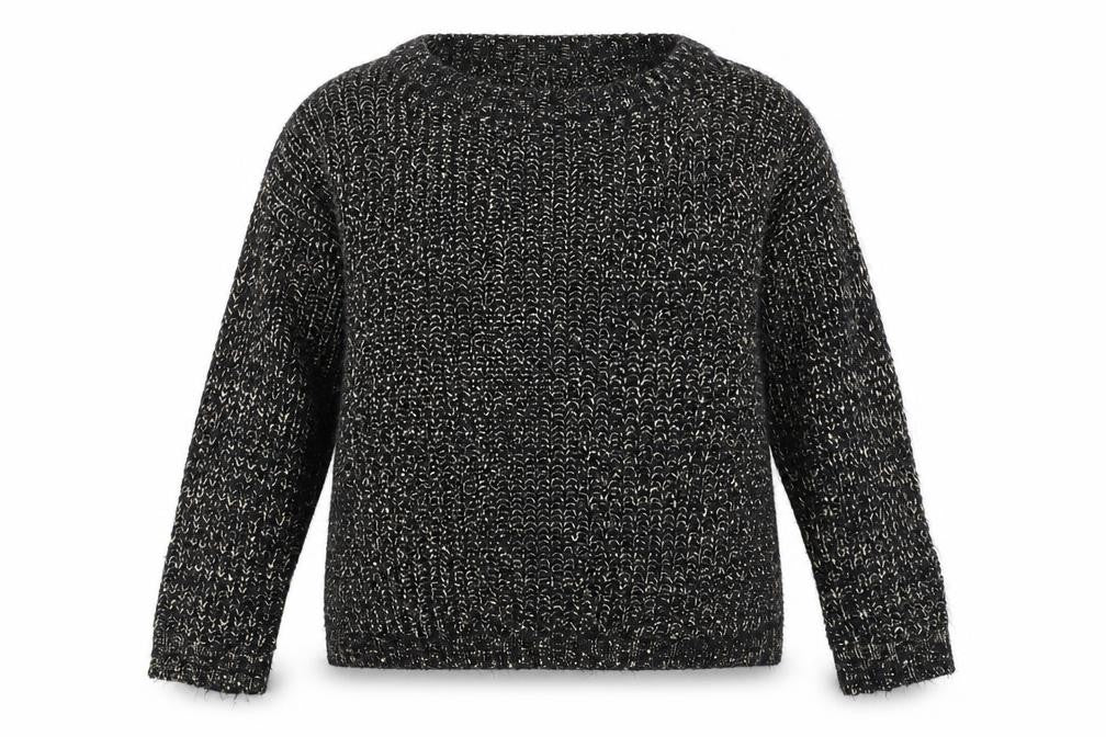 George  Womens Black   Pullover Jumper Size 16
