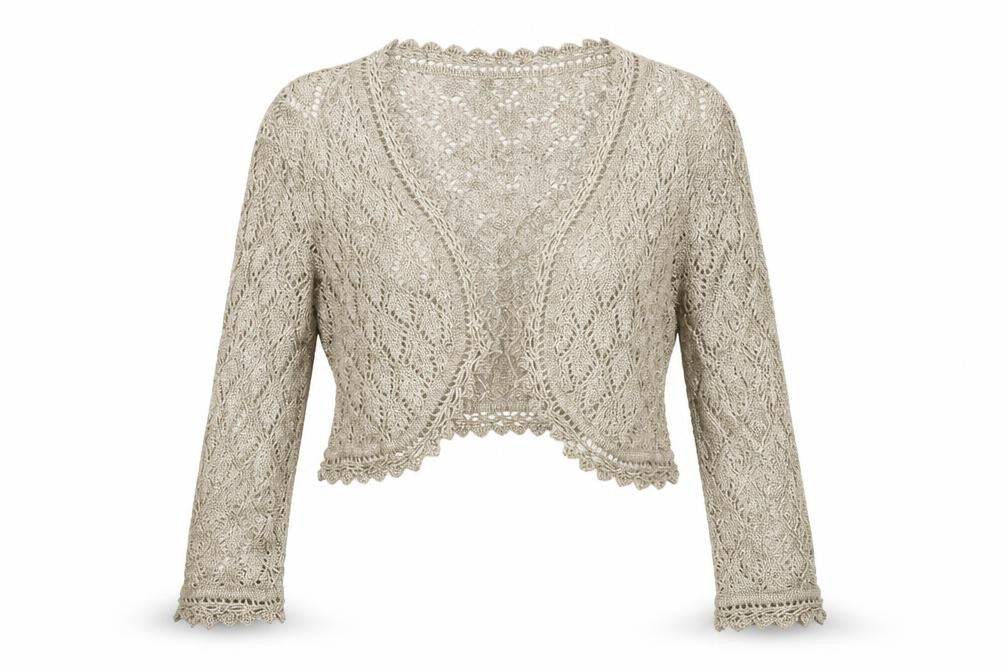 Debenhams  Womens Beige   Cardigan Jumper Size M