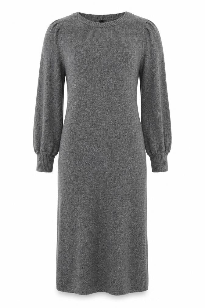 YAS  Womens Grey   Bodycon  Size M
