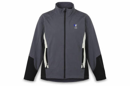 tungsten Womens Grey   Jacket Coat Size L