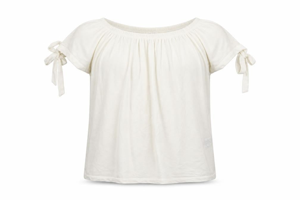 NEXT Womens White   Basic T-Shirt Size 14