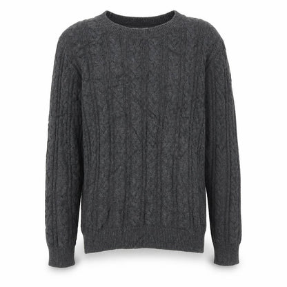 H&M Mens Grey   Pullover Jumper Size M