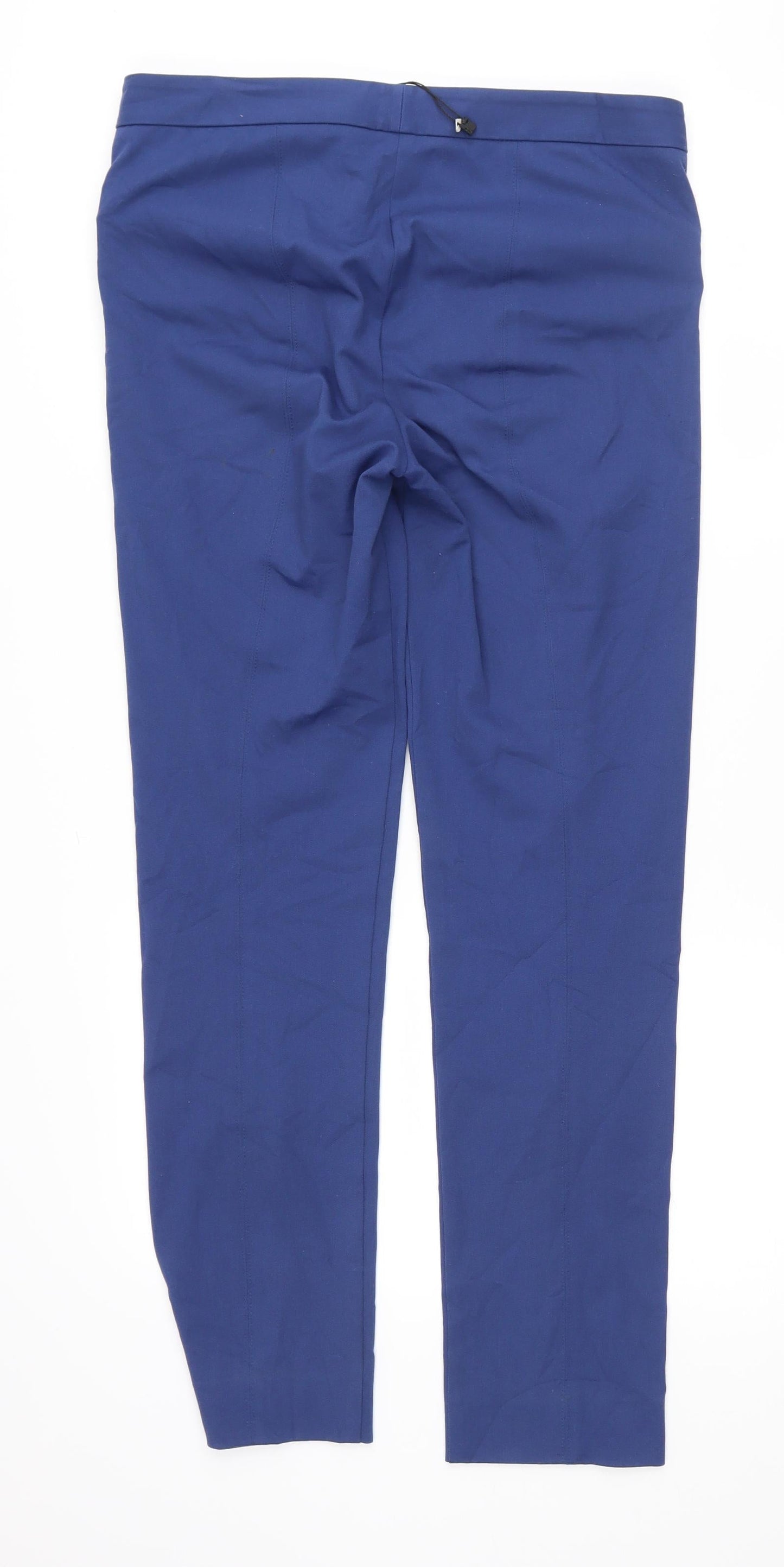Beymar Club Womens Blue   Sweatpants Trousers Size 38 L29 in
