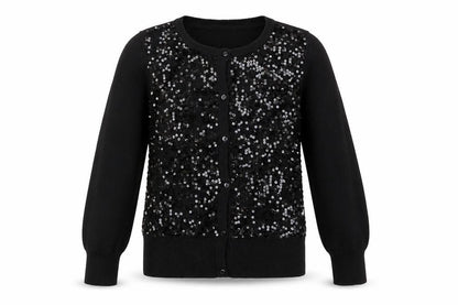 Gap Girls Black   Cape Jumper Size 10-11 Years