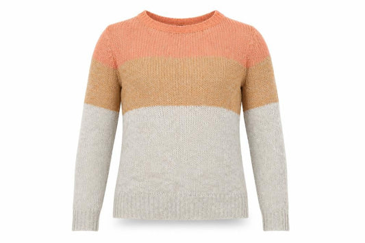 Dorothy Perkins Womens Multicoloured   Pullover Jumper Size 14