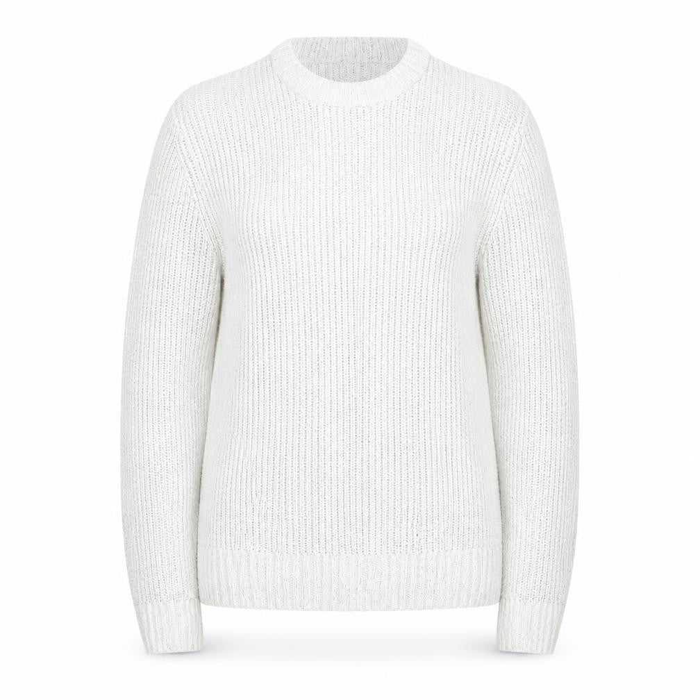 Next Womens Grey   Pullover Jumper Size M
