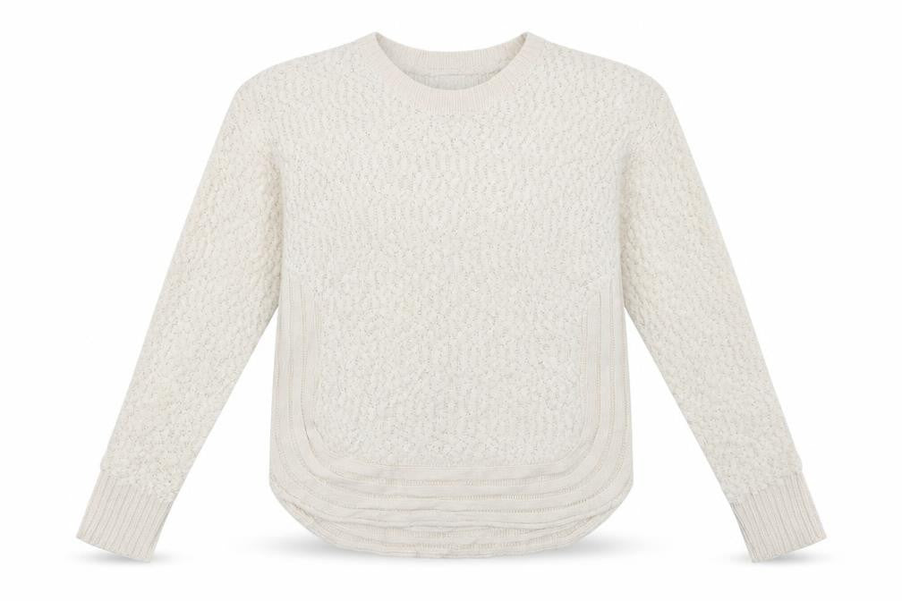 Apricot Womens Beige   Pullover Jumper Size 10