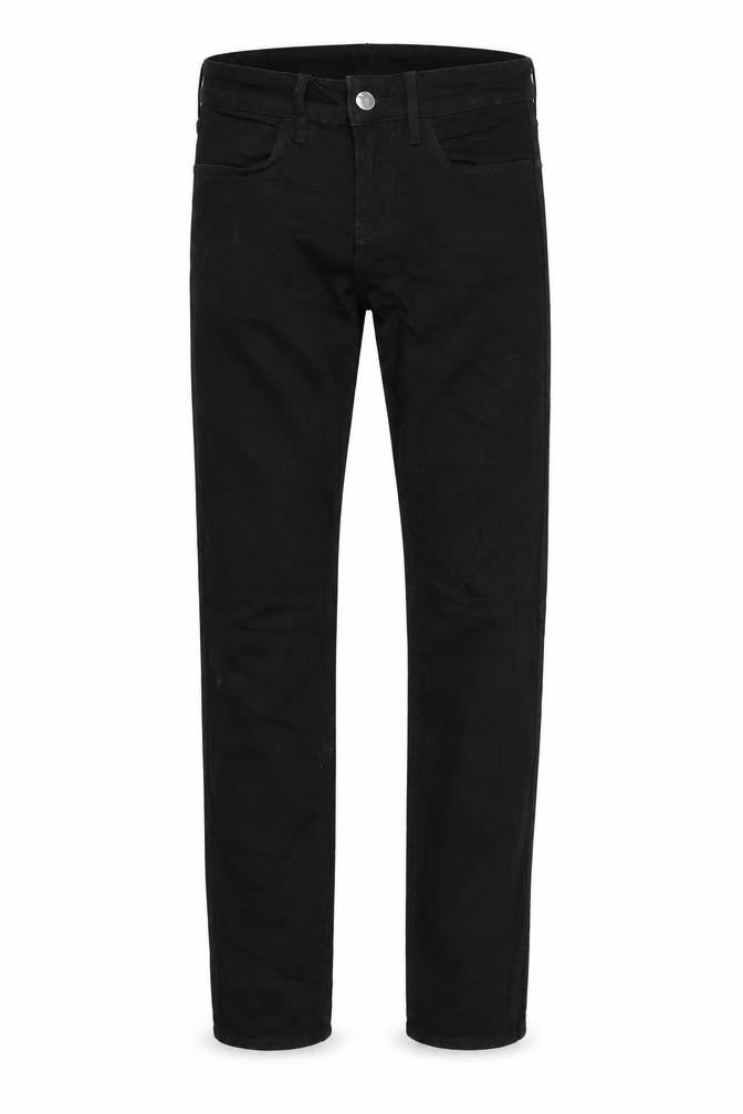 Denim Mens Black   Skinny Jeans Size 30 L26 in