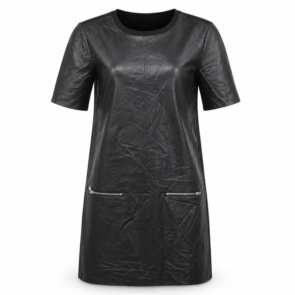 River Island Womens Black   Bodycon  Size 12