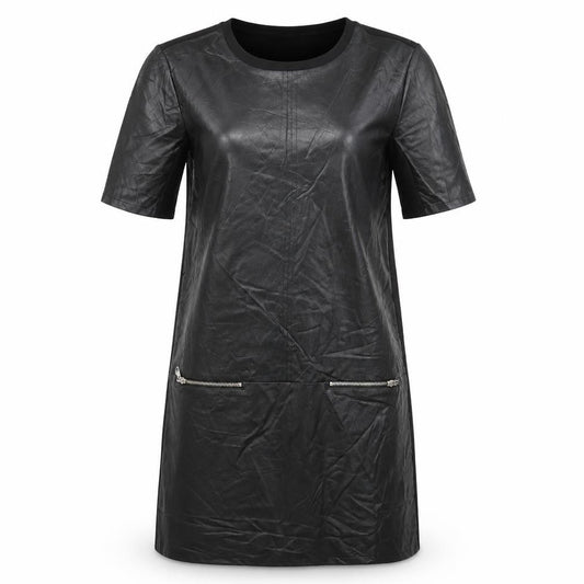 River Island Womens Black   Bodycon  Size 12