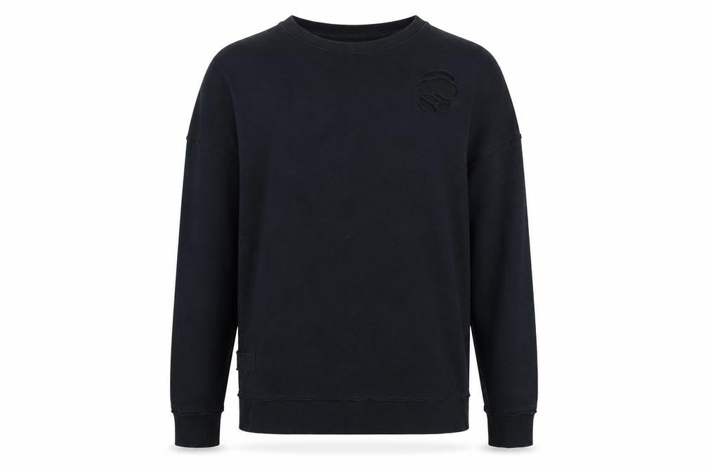 River Island Mens Blue   Pullover Jumper Size S
