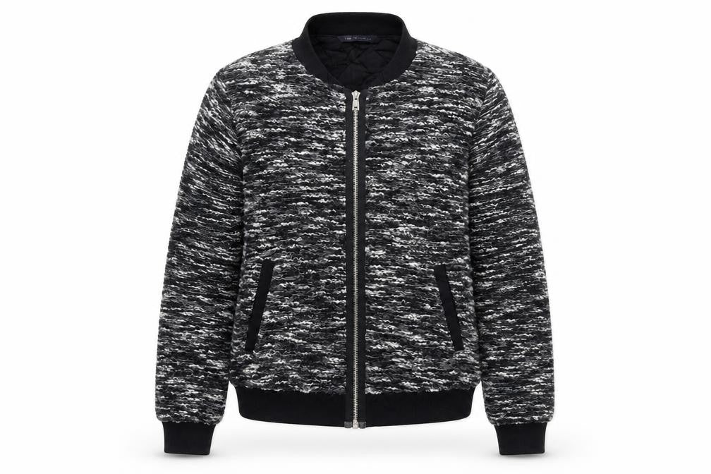 Marks & Spencer Womens Black   Jacket  Size 14