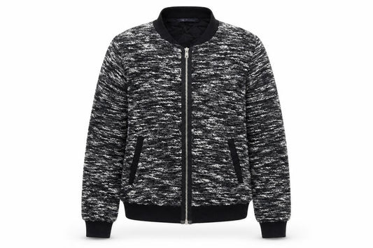 Marks & Spencer Womens Black   Jacket  Size 14