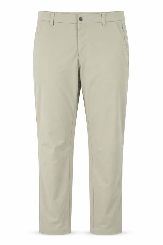 Preworn Womens Green   Trousers  Size 34 in L30 in