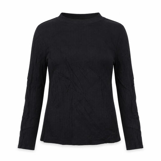 River Island Womens Black   Basic Blouse Size 8