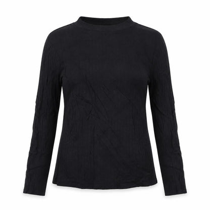 River Island Womens Black   Basic Blouse Size 8