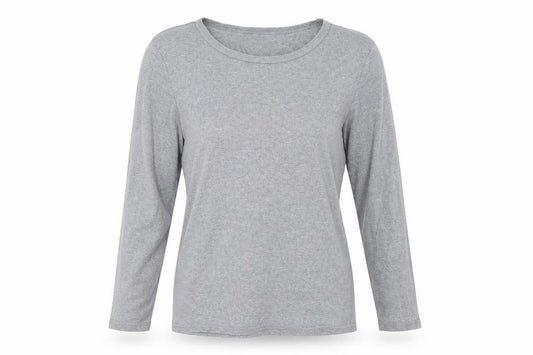 Marks and Spencer Womens Grey   Pullover Sweatshirt Size 12