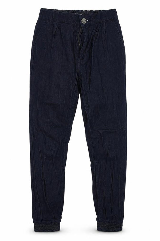 weardenim Womens Blue  Denim Skinny Jeans Size 8 L28 in