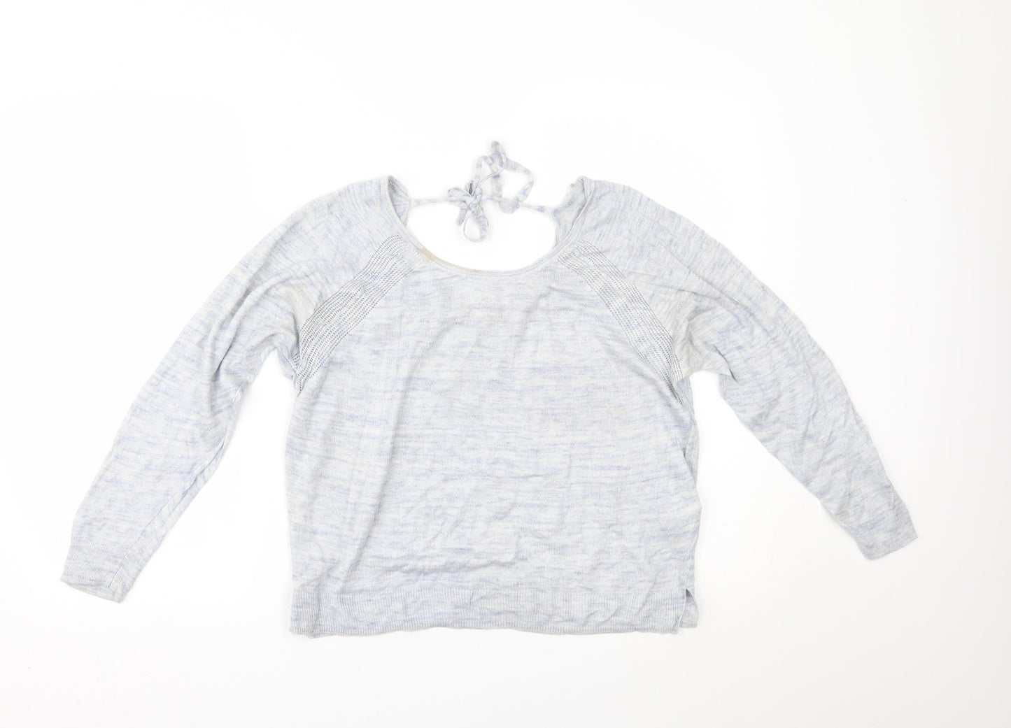 Marks and Spencer Womens Blue   Basic Blouse Size 12