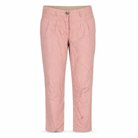 NEXT Womens Pink   Cropped Jeans Size 10 L25 in