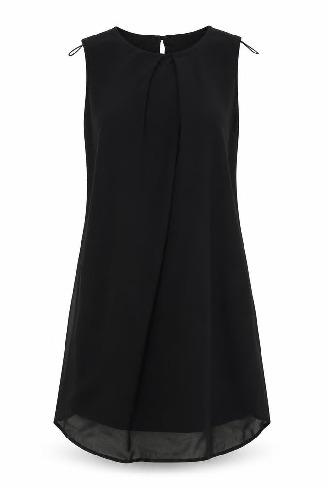 Atmosphere Womens Black   A-Line  Size 10