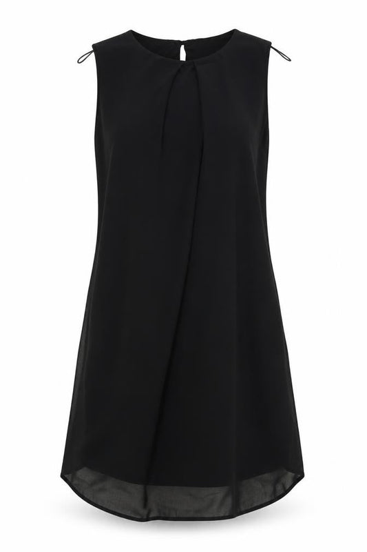 Atmosphere Womens Black   A-Line  Size 10