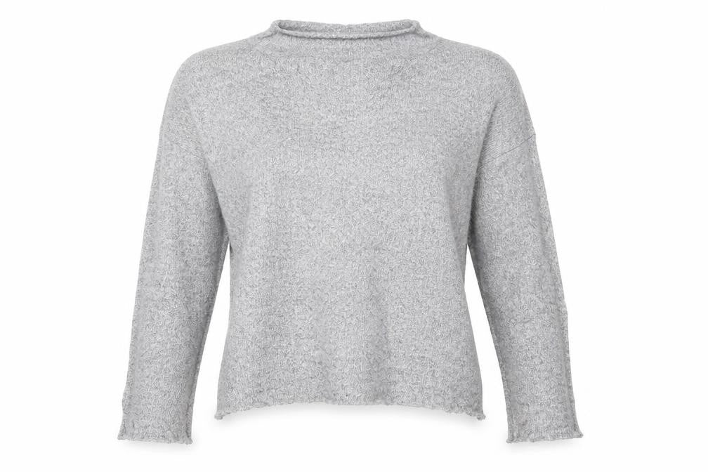 Zara Womens Green   Pullover Jumper Size S