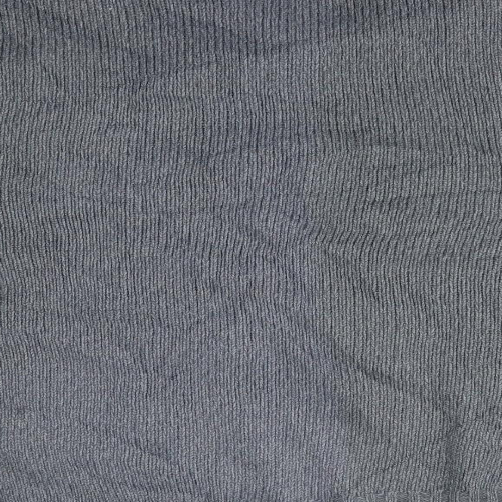 armando Mens Blue   Pullover Jumper Size 2XL