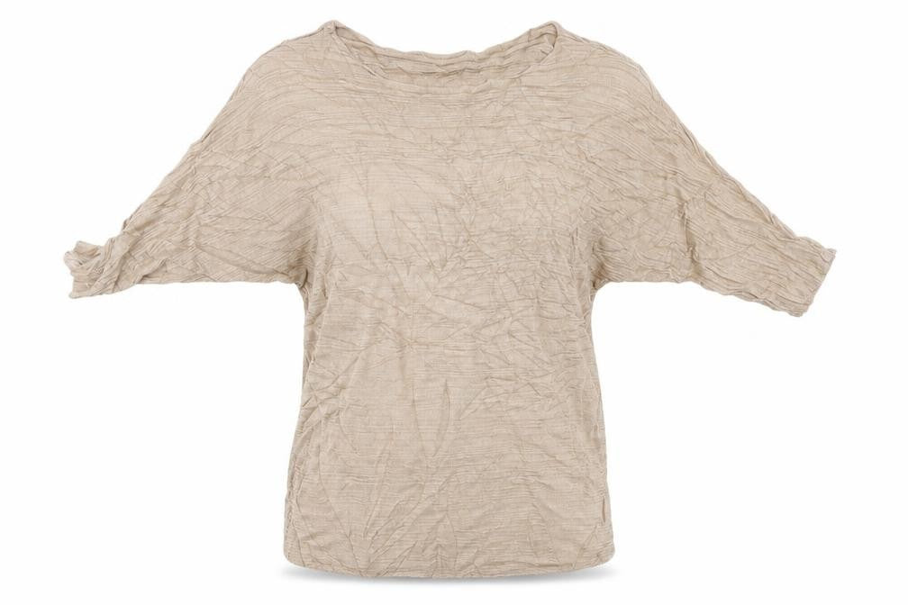George Womens Beige   Pullover Jumper Size 8