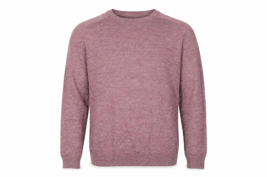 River Island Mens Red   Pullover Jumper Size S
