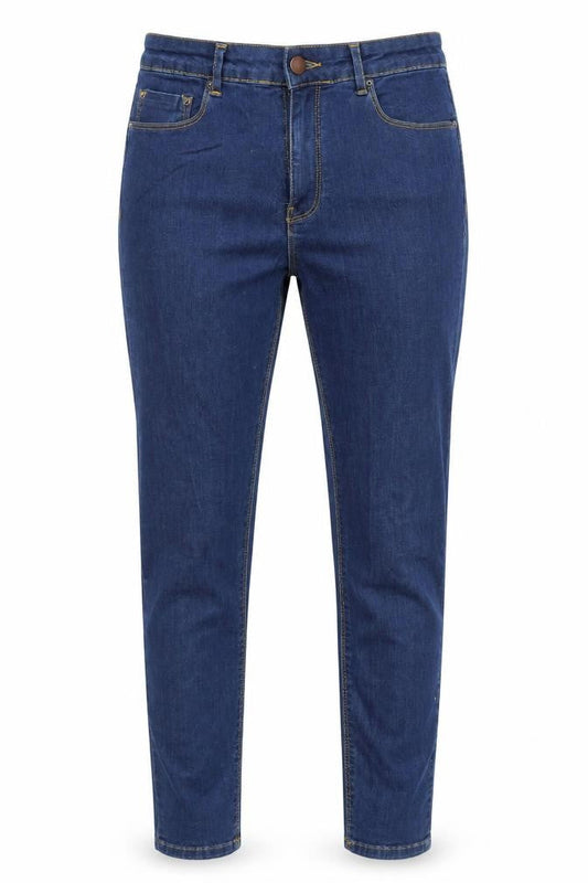 ASOS Womens Blue   Skinny Jeans Size 30 in L32 in