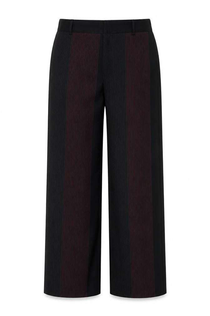Marks & Spencer Womens Multicoloured   Dress Pants Trousers Size 16 L30 in