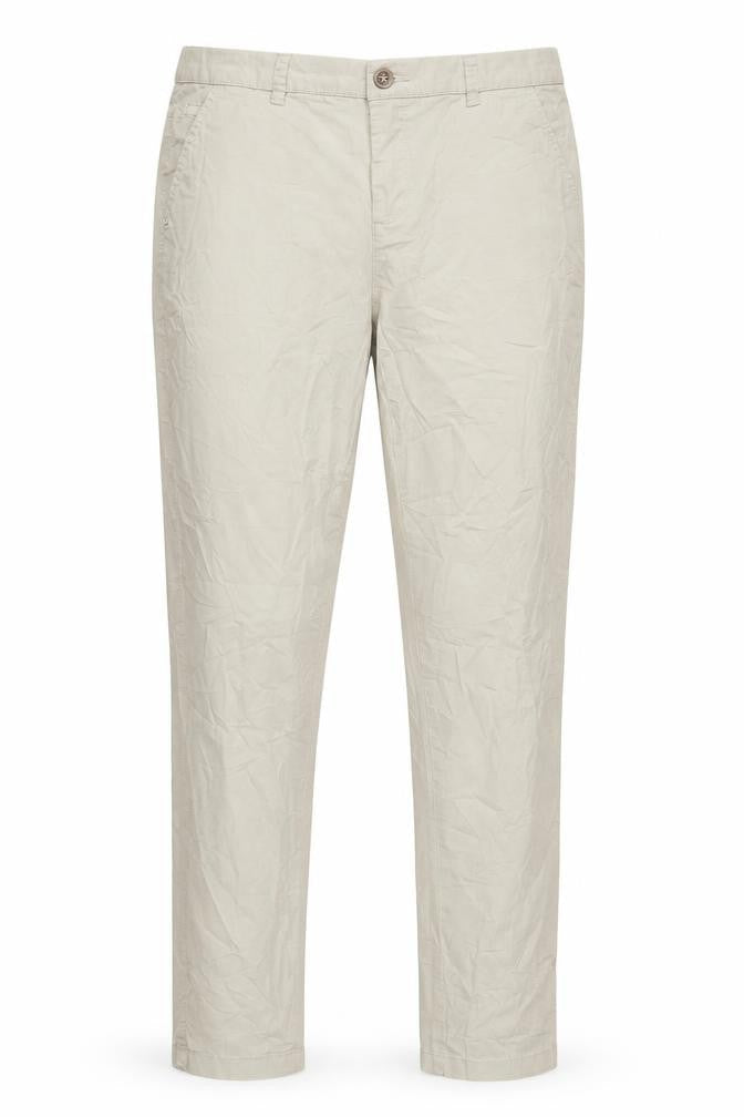 Clockhouse Womens Beige   Trousers  Size 10 L28 in