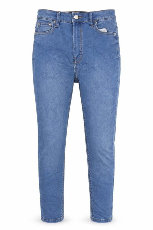 Bershka Womens Black   Skinny Jeans Size 6 L27 in