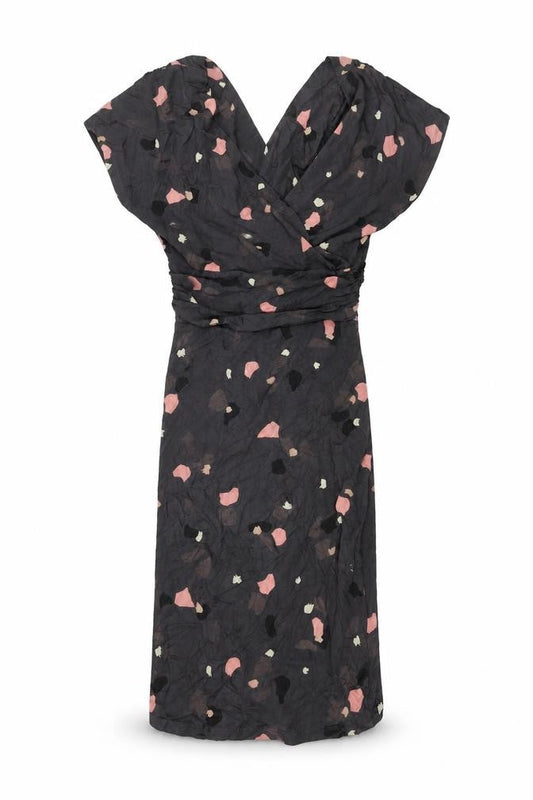 Womens Black   A-Line  Size XS