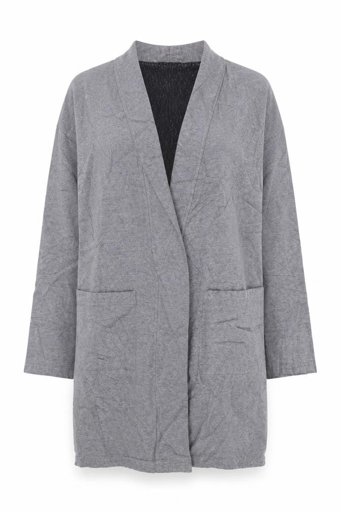 George Womens Grey   Jacket  Size XS